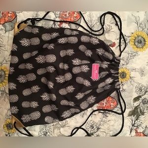 Simply Southern drawstring bag 3/$15 sale last three listings for sale price